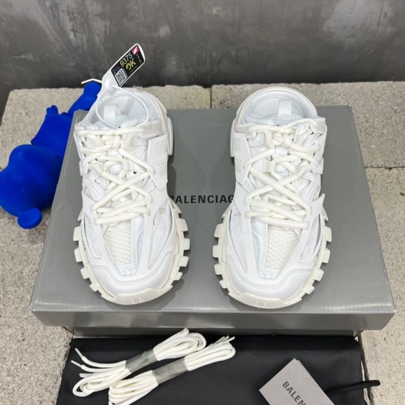 Balenciaga Track Shoes